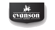 اونسون - Evanson