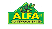 آلفا ویتامینز- Alfa Vitamins