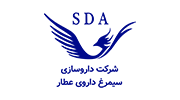 سیمرغ دارو عطار - SDA