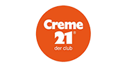 کرم 21 - 21 Creme