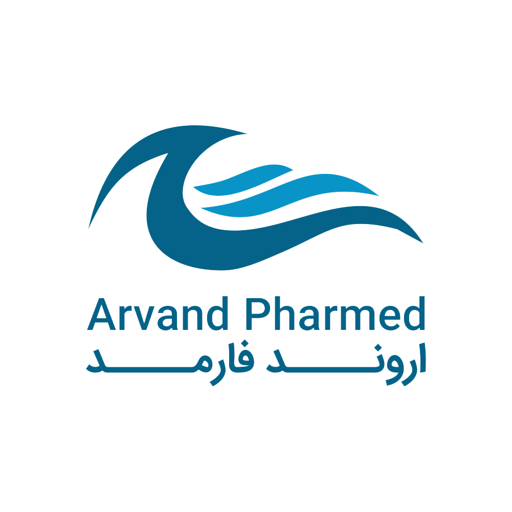 اروند فارمد - Arvand Pharmed