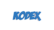 کدکس - Kodex