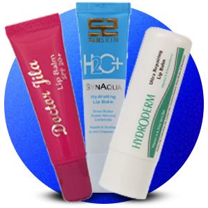 مراقبت از لب