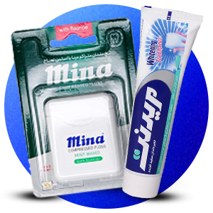 بهداشت دهان و دندان