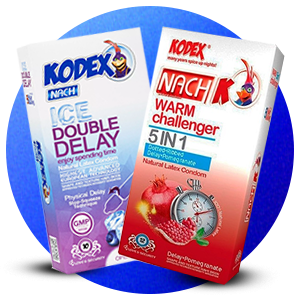 محصولات زناشویی