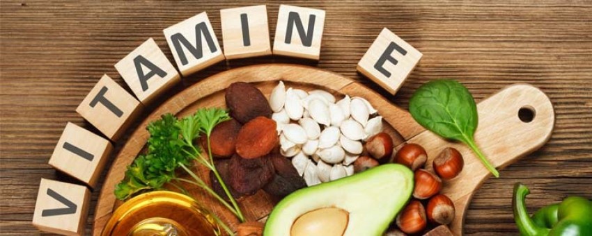 خواص شگفت انگیز ویتامین E برای سلامتی، پوست و مو