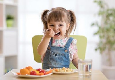 آنچه باید در مورد شربت اشتها آور کودکان بدانید