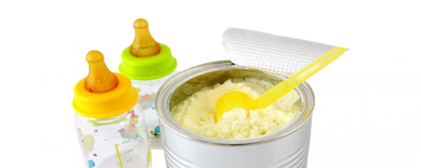 شیر نان اپتی پرو چیست؟ | چرا شیر نان اپتی پرو رنگ مدفوع نوزاد را تغیر میدهد؟