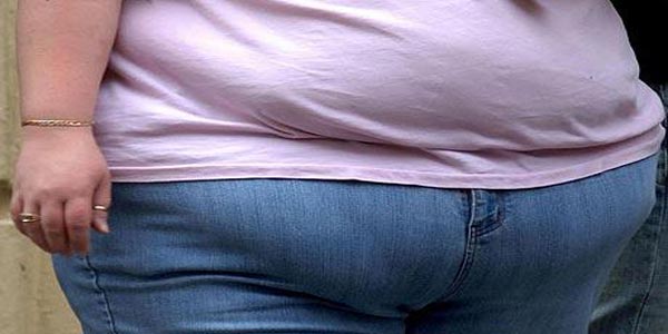 چاقی چیست و چه عوارضی می تواند ایجاد کند