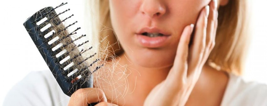 کدام شامپو برای جلوگیری از ریزش مو مناسب است؟