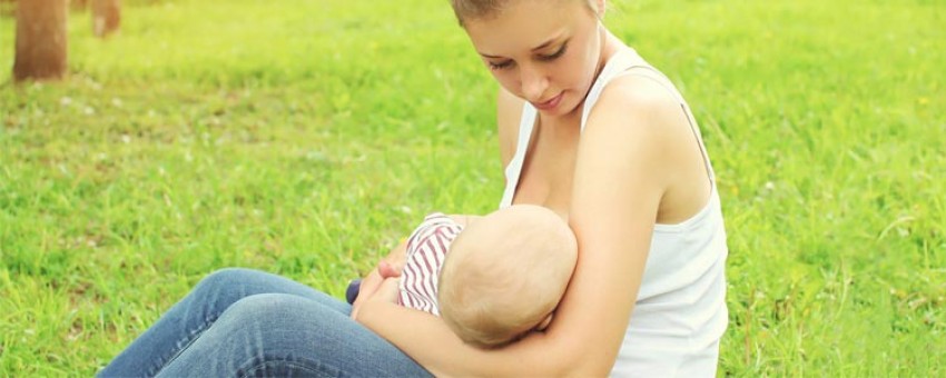 11 مزیت شیردهی برای مادر و نوزاد