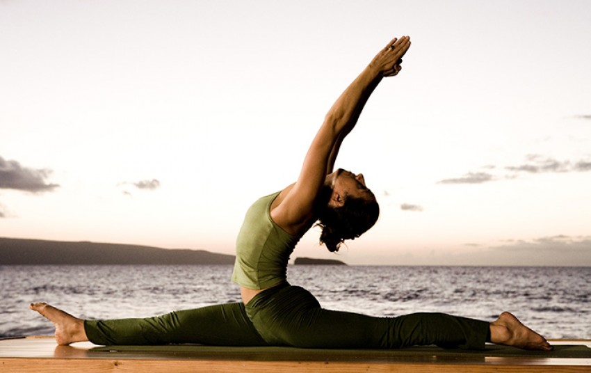 Renforcer les muscles profonds avec le yoga ou le Pilates