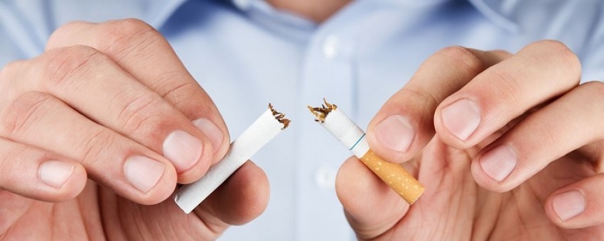 مضرات و عواقب مصرف سیگار