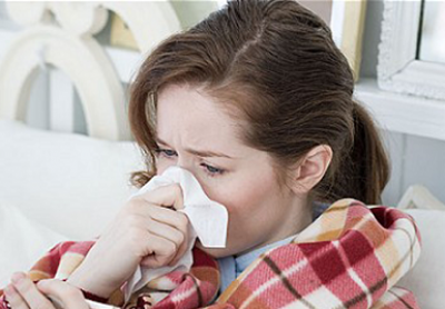 بدترشدن سرماخوردگی با این 4عمل