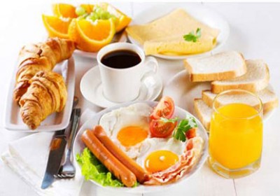 مضرات نخوردن صبحانه برای بدن چیست؟