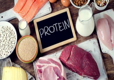 پروتئین چیست و چرا خوردن آن ضروریست؟