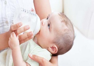 نکاتی در مورد شیر دادن به نوزادان