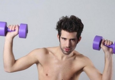 5 دلیل که افراد لاغر باید ورزش کنند