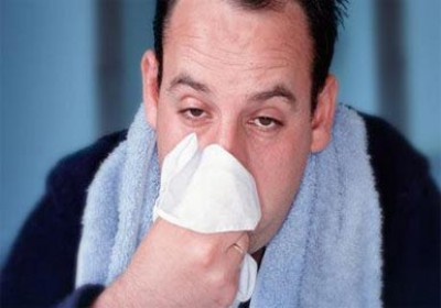درمان خانگی سرماخوردگی تابستانی