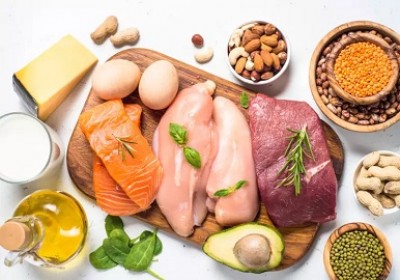 ۵ اثر منفی رژیم غذایی با پروتین بالا