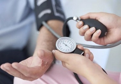 15 راه حل طبیعی برای درمان فشار خون