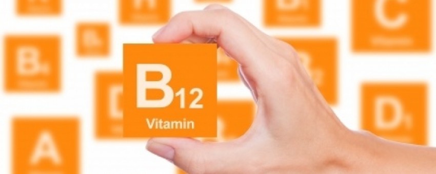 چرا به ویتامین ب 12 نیاز داریم؟