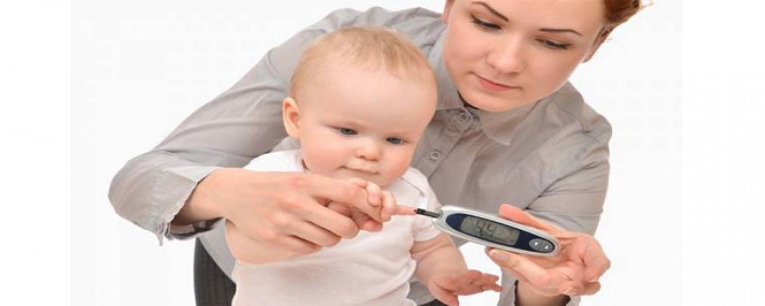 11 توصیه مهم به خانواده کودک دیابتی