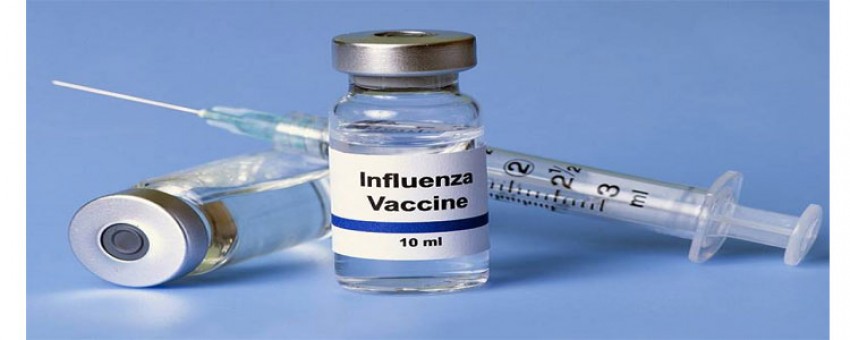 خطرات واکسن آنفولانزا