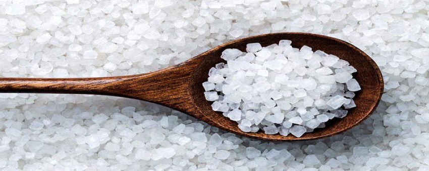 بهترین جایگزین نمک در خانه چیست؟
