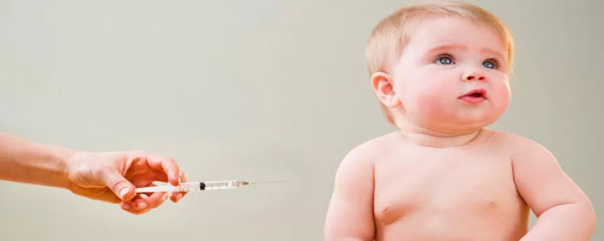 چند باور اشتباه در زدن واکسن کودکان