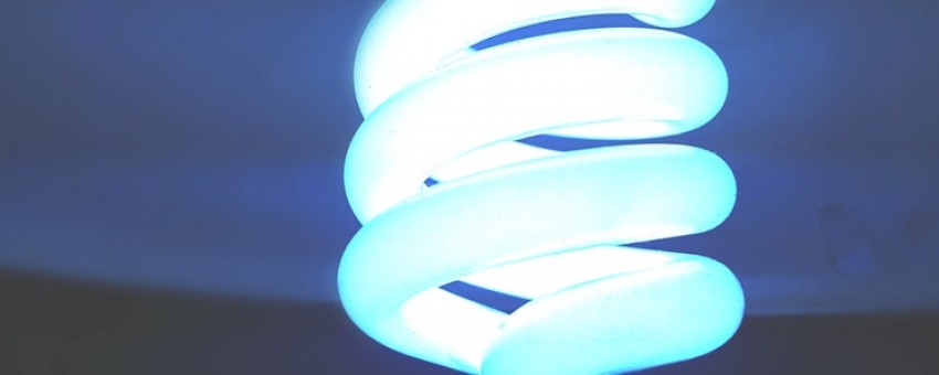 آیا لامپ های کم مصرف برای سلامتی مضرند؟