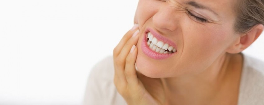 سریع ترین راه درمان دندان درد