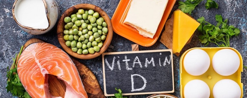 ویتامین D و هر آنچه باید بدانید