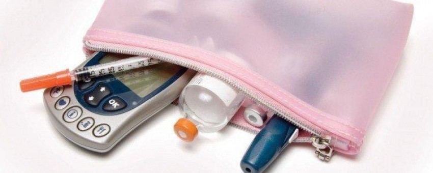 مشکلات دیابتی‌ها و تزریقات انسولین