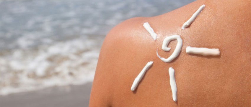 نحوه انتخاب ضد آفتاب و استفاده از ضد آفتاب ها
