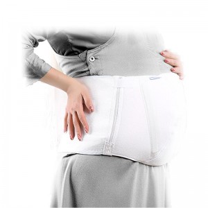 شكم بند دوران بارداری پاک سمن سایز خیلی بزرگ XL