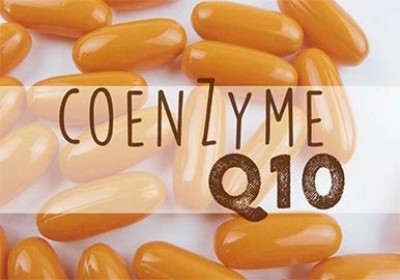 مزایای شگفت انگیز CoQ10 چیست؟