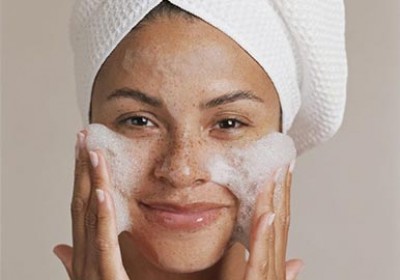 اگر پوستی تمیز و پاک میخواهید این مقاله را حتما مطالعه کنید