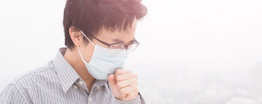 چگونه از تاثیرات آلودگی هوا بر بدن جلوگیری کنیم؟