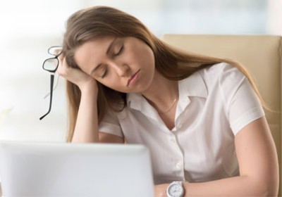 سندروم خستگی مزمن چیست؟