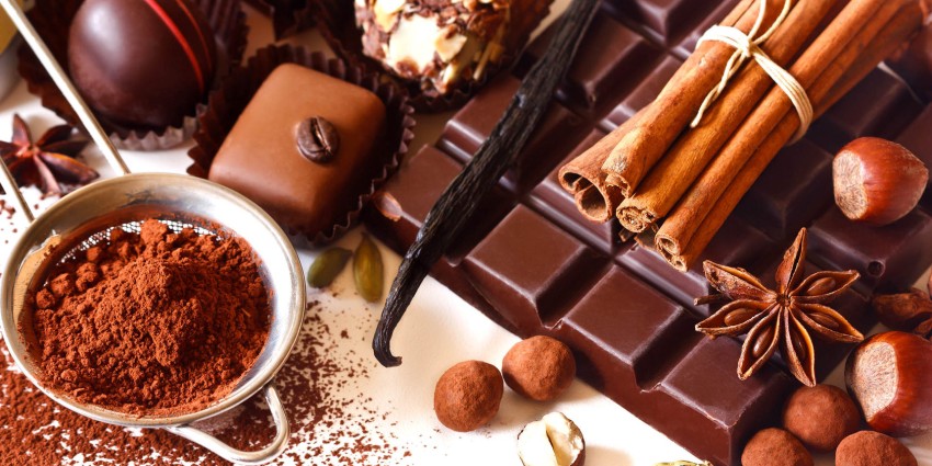 آیا شکلات تلخ باعث چربی سوزی و لاغری می شود؟