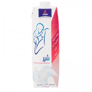 شیر برای مادران در دوران بارداری و شیردهی ماجان کاله 1000 میلی لیتر