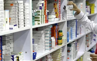 توزیع داروی "اکسی کدون" در 200 داروخانه منتخب