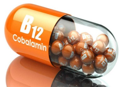همه چیز درباره ویتامین B12