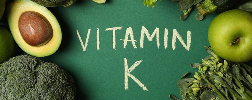 مهم‌ترین علائم کمبود ویتامین K