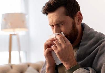 نقش ویتامین در پیشگیری از سرما خوردگی