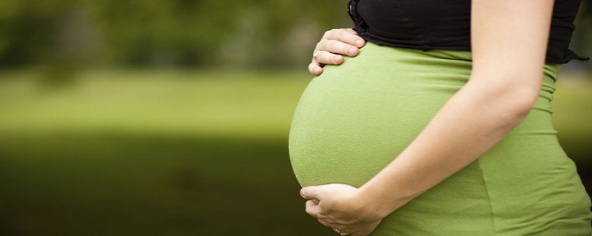 تاثیر اینوفولیک در بارداری بانوان