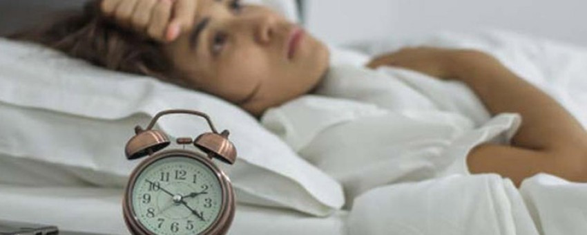 بدن به چند ساعت خواب نیاز دارد؟