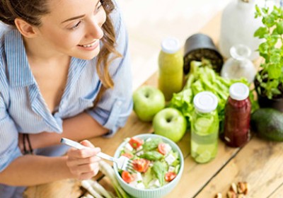 13 ماده غذایی که سیستم ایمنی بدن را تقویت می‌کند