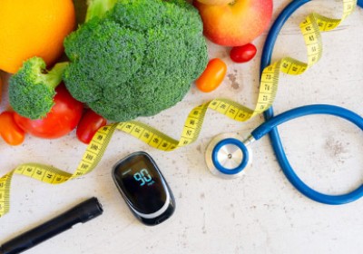 رژیم غذایی برای افراد دیابتی